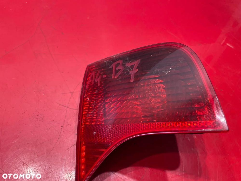 LAMPA LEWY TYŁ AUDI A4 B7 965038-01 Sedan/Limuzyna 04-08 - 1