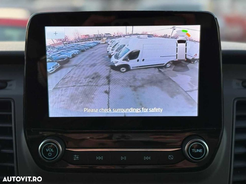 Ford TRANSIT  L3H3 - 32