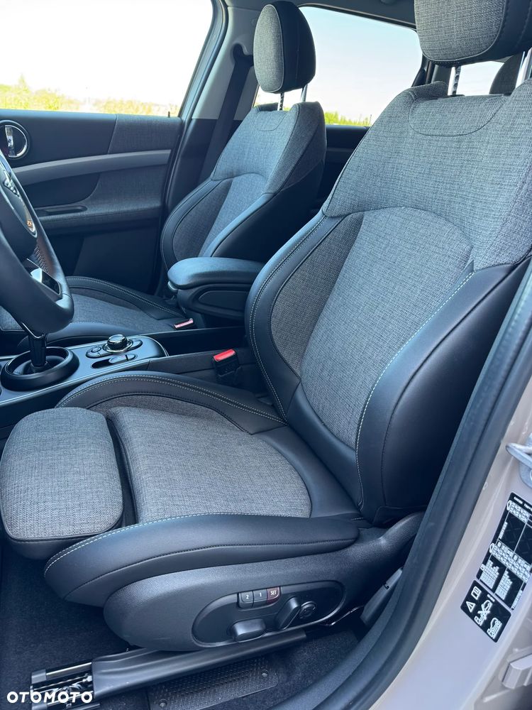 MINI Countryman Cooper ALL4 - 13
