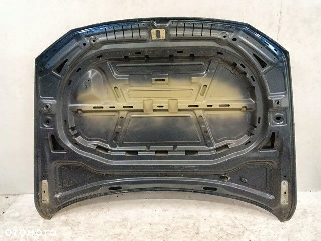 MASKA POKRYWA SILNIKA VW PASSAT B8 3G 2014- - 9