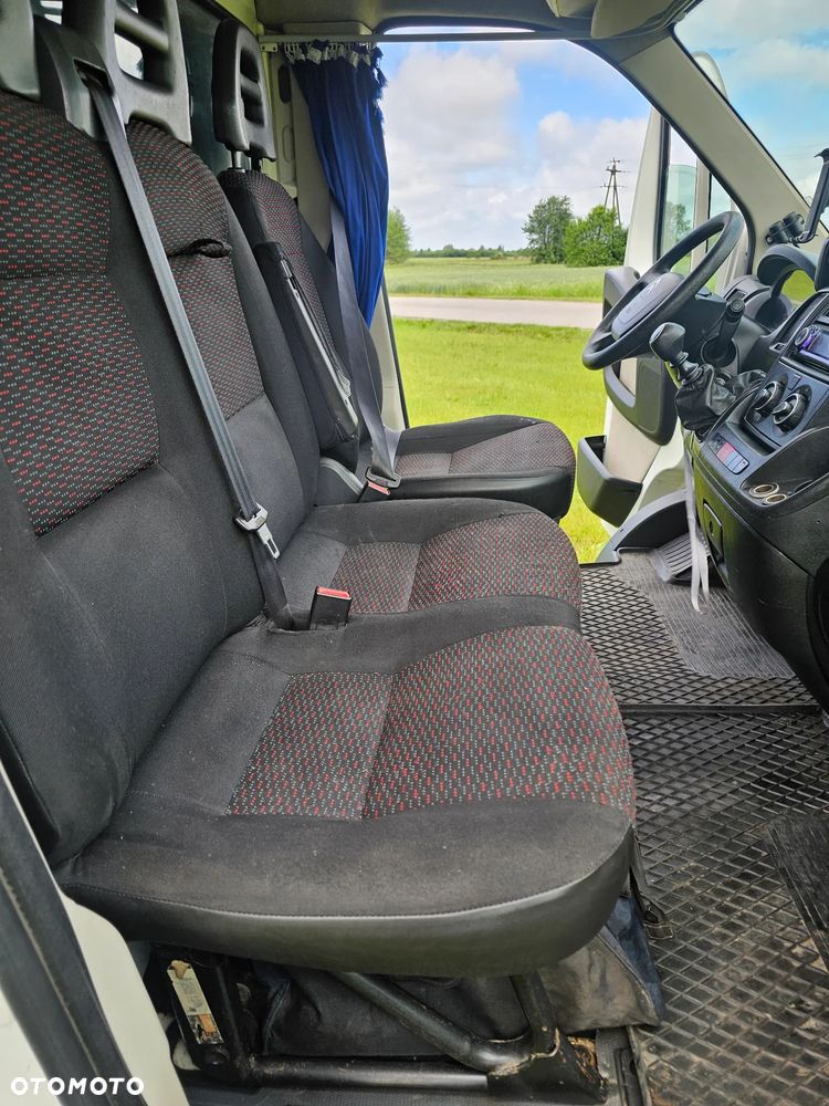 Citroën Jumper - 9