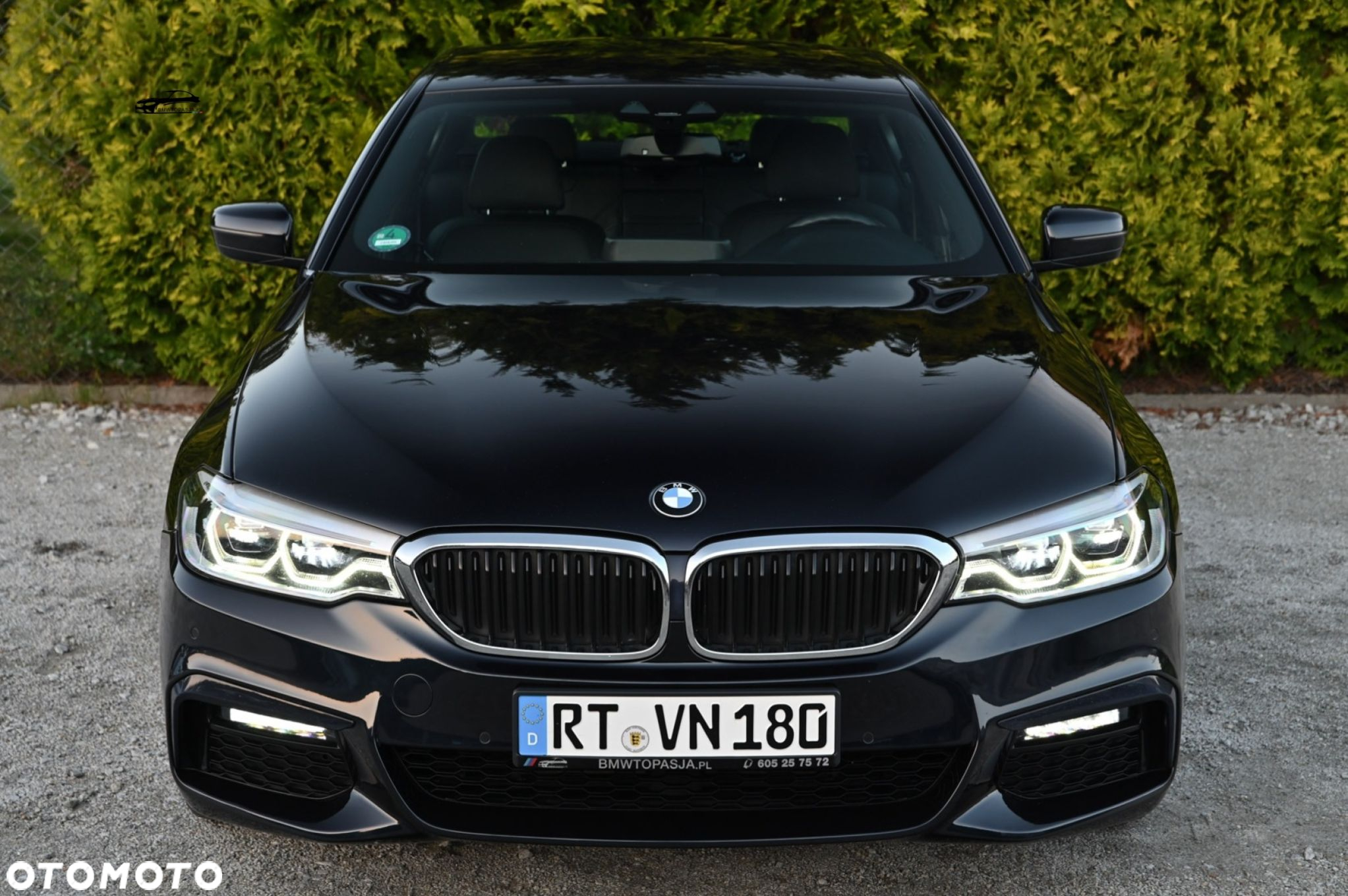 BMW Seria 5 - 2