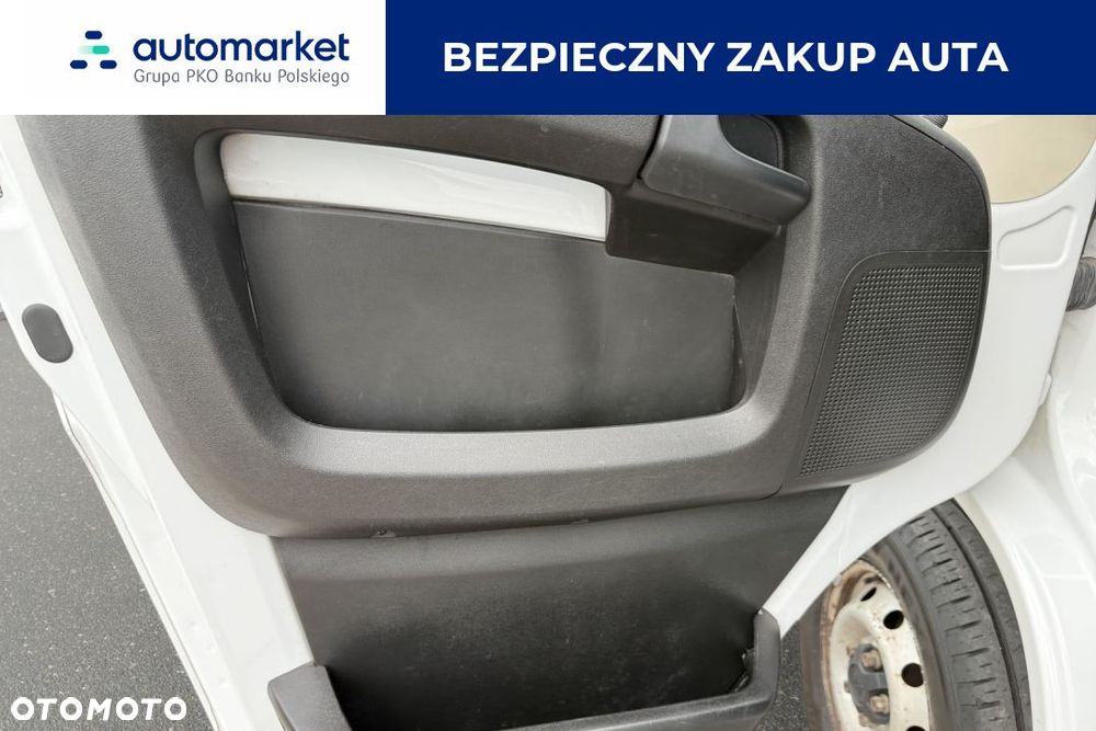 Fiat Ducato MJ L2H2 (bryg.) - 10