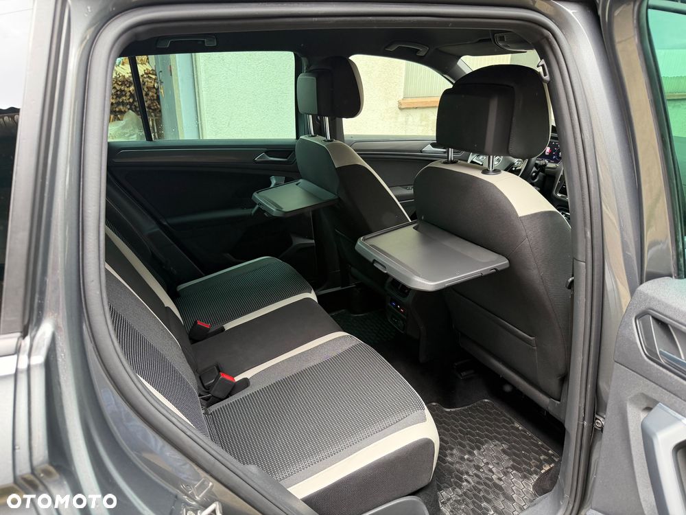 Volkswagen Tiguan 2.0 TSI 4Motion DSG OPF Offroad - 35