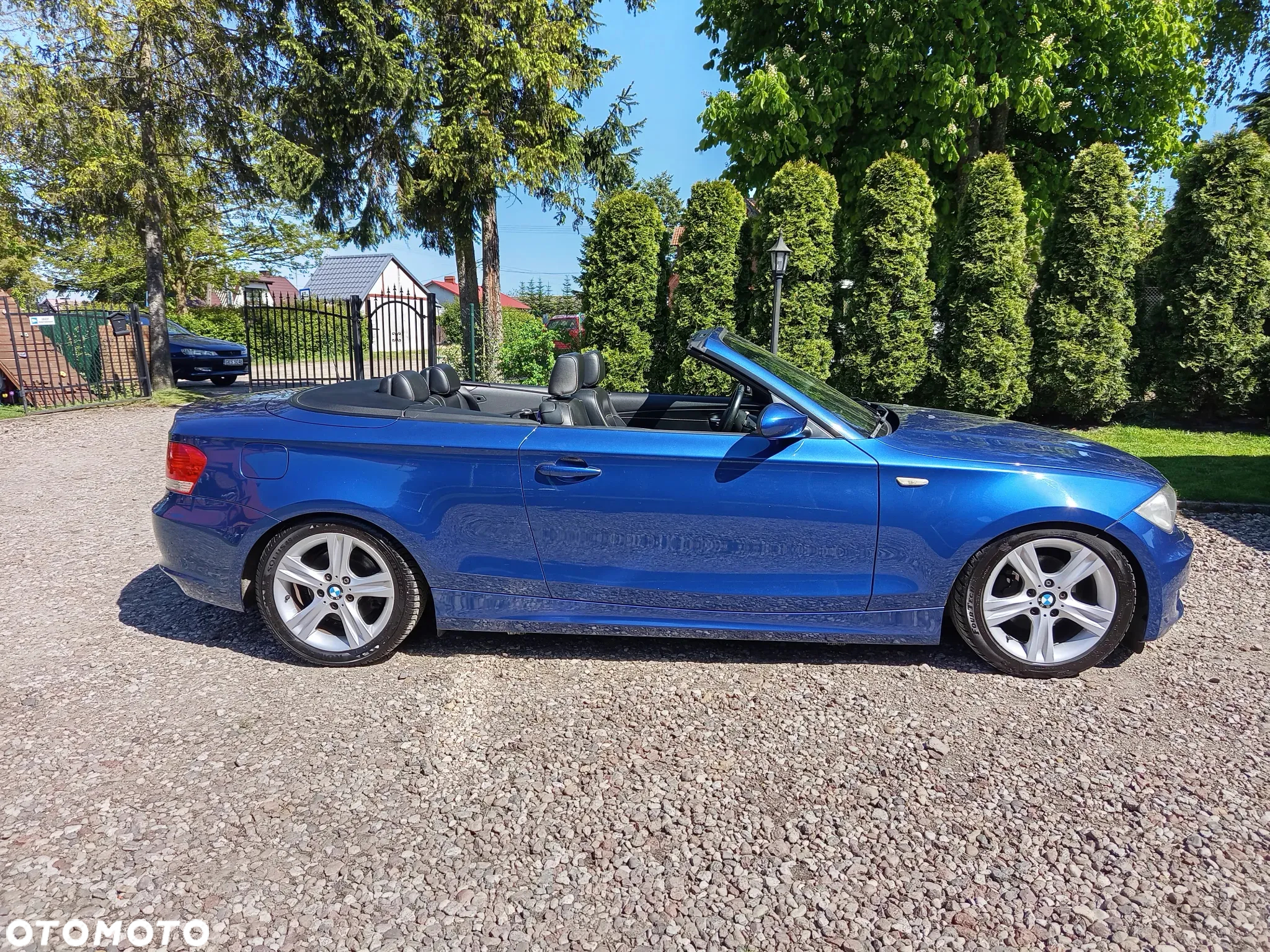 BMW Seria 1 118i - 30