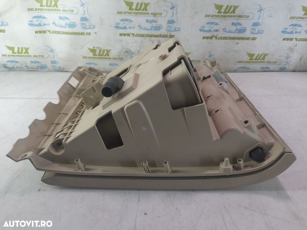 Torpedou 5M1857097Q Volkswagen VW Golf Plus 2 [2009 - 2014] 1.4 tsi C - 4