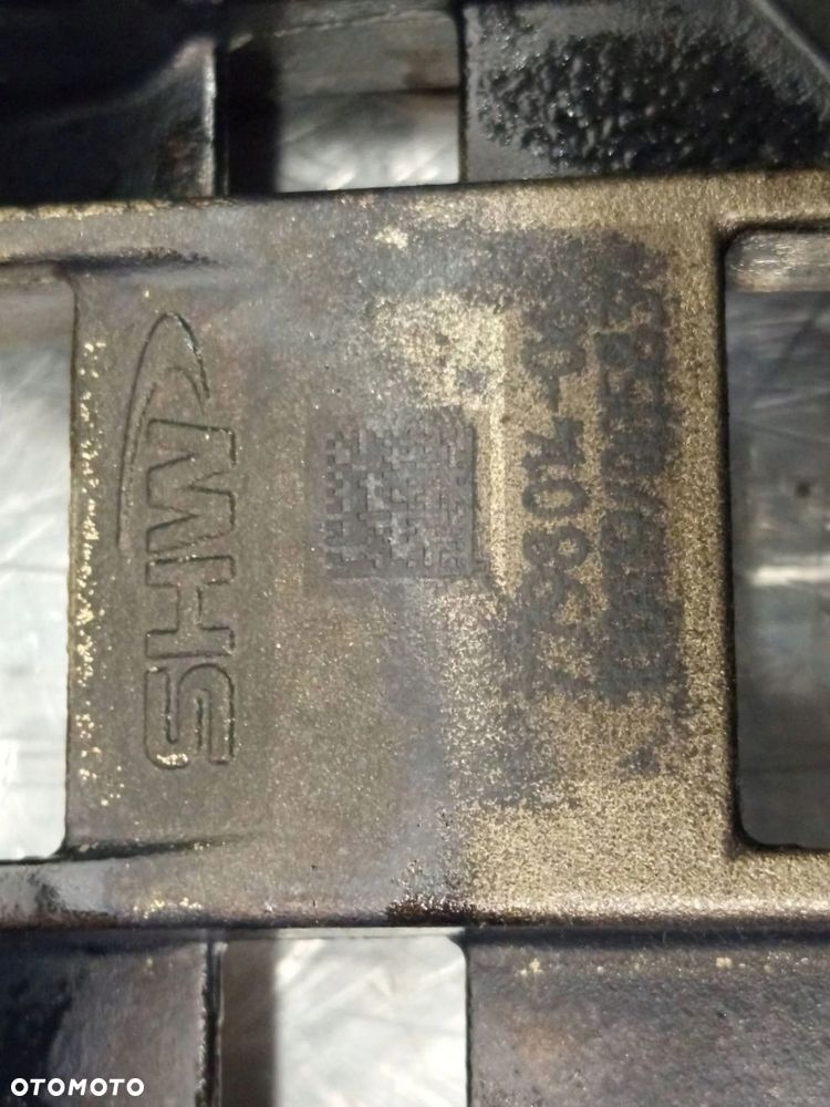 Pompa Oleju Smok BMW 1 E81 E87 E90 2.0 D N47 N47D20A 7798014-06 - 9