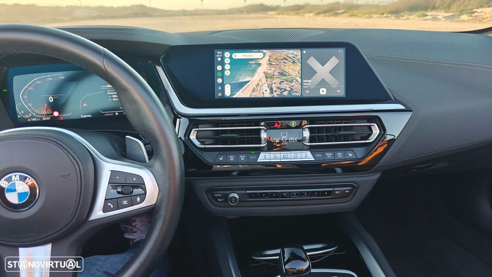 BMW Z4 30 i Pack M - 26