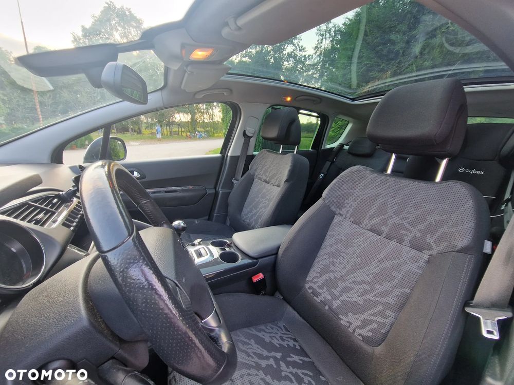 Peugeot 3008 2.0 HDi Premium - 9