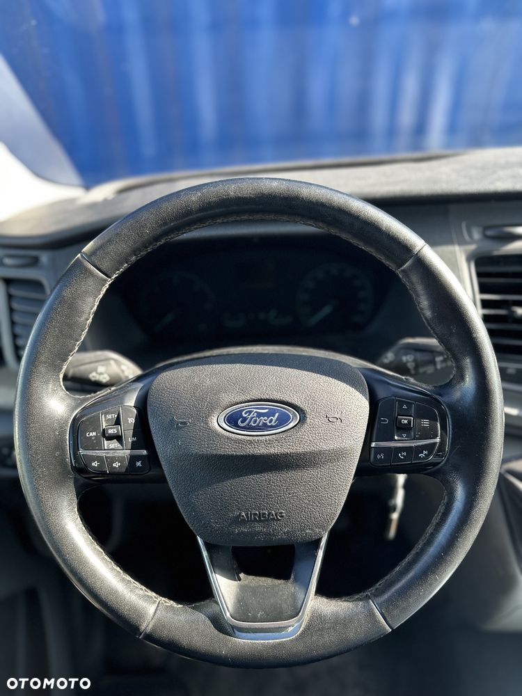 Ford Transit - 14