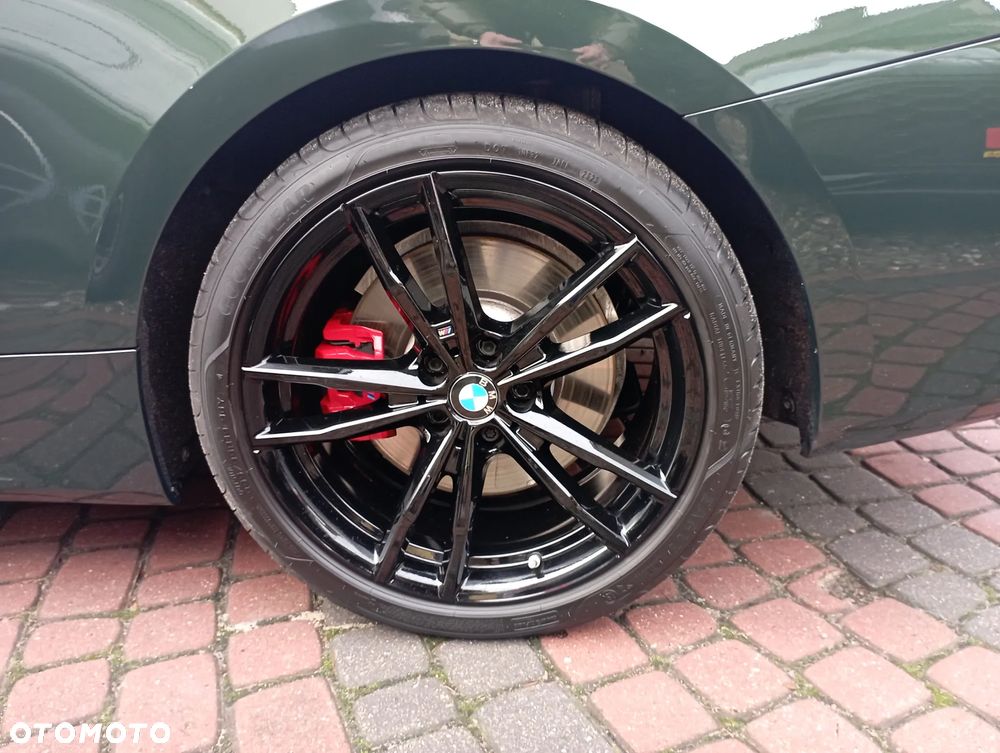 BMW Seria 4 M440d xDrive - 35