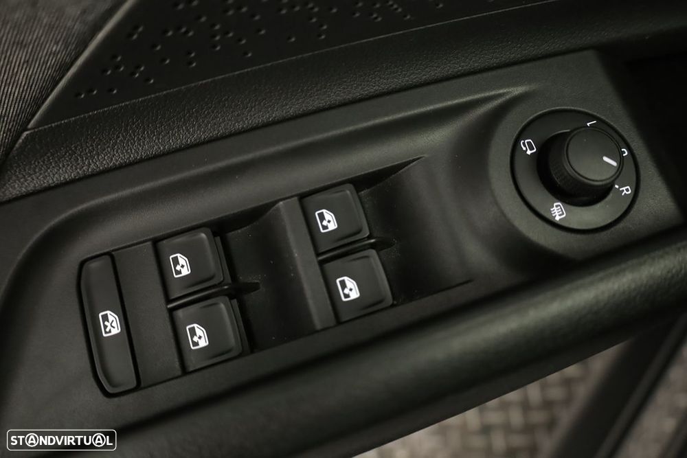 Skoda Enyaq iV 50 - 22