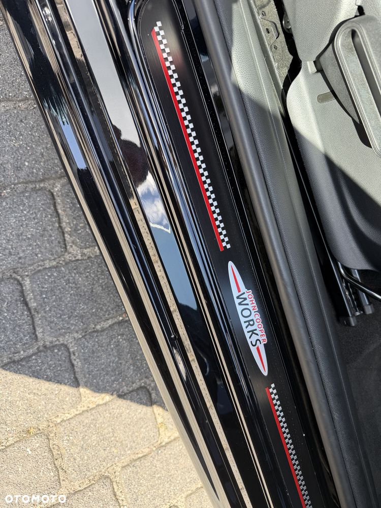 MINI John Cooper Works - 26