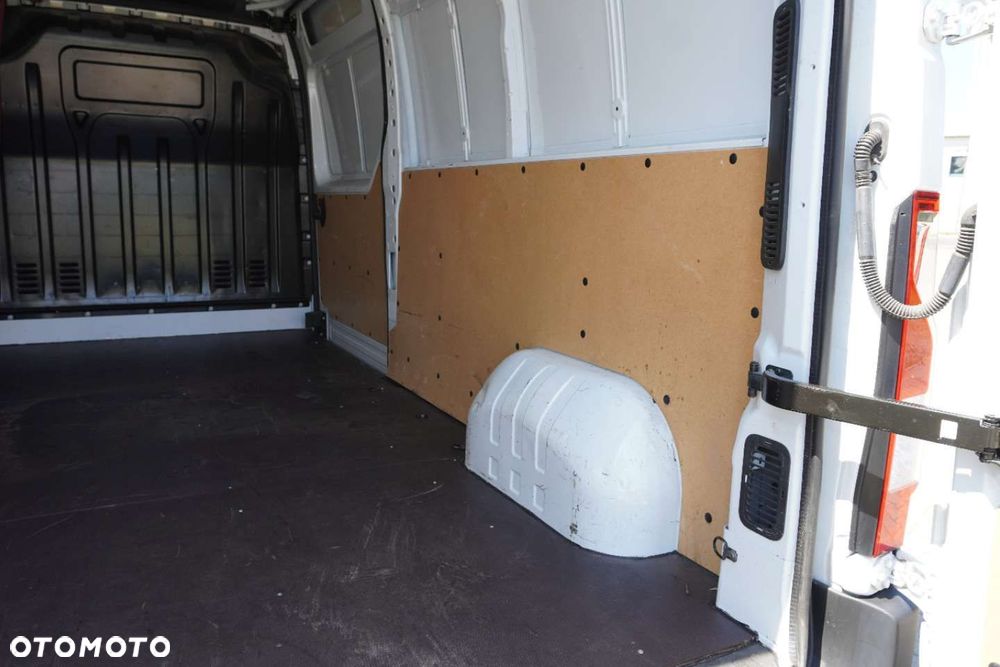 Renault Master - 22