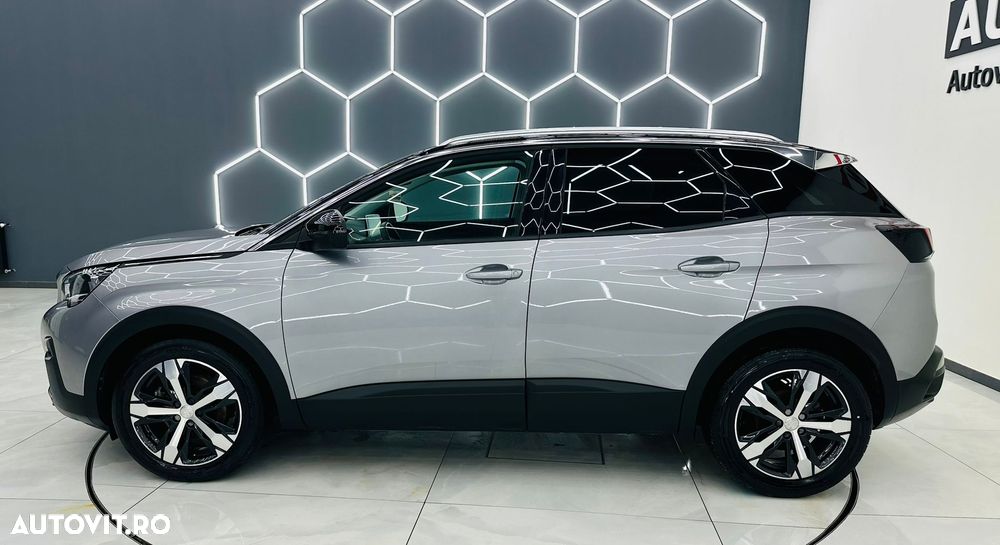 Peugeot 3008 PureTech 130 Stop & Start Active - 33