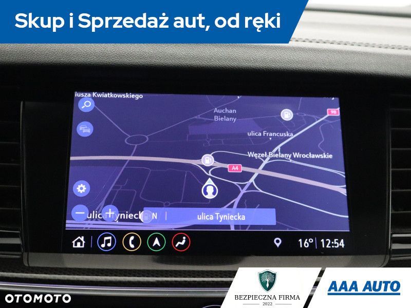 Opel Insignia - 15