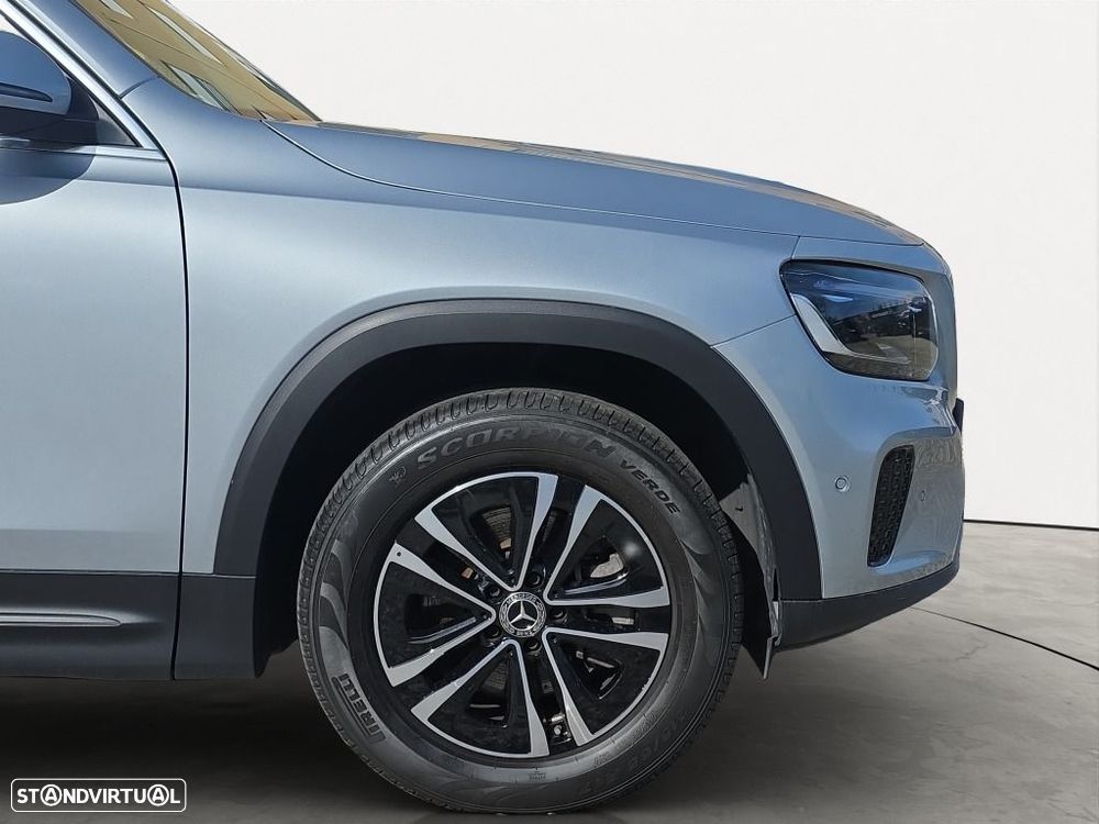 Mercedes-Benz GLB 180 d - 5