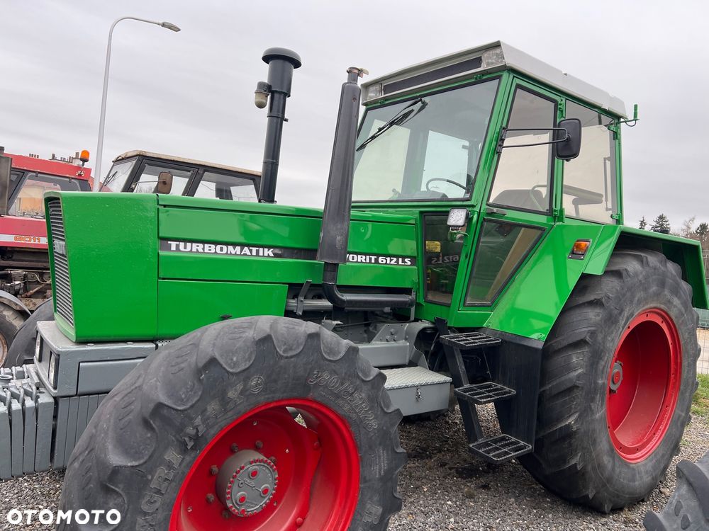 Zetor 16145 - 14