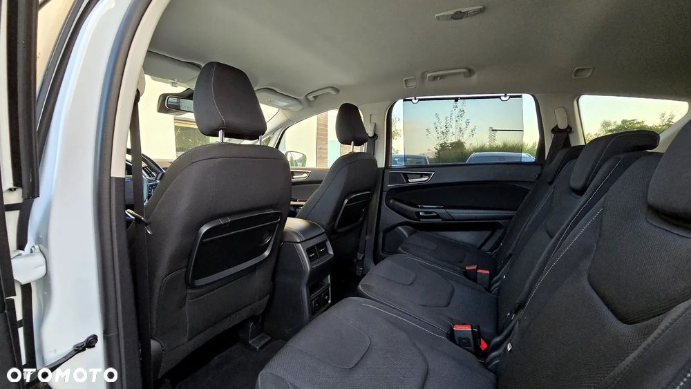 Ford S-Max 1.5 Eco Boost Start-Stopp Titanium - 30