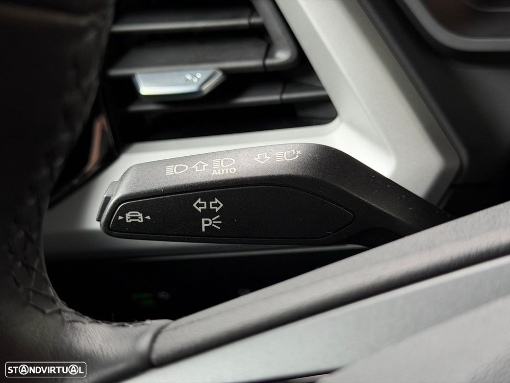 Audi Q4 Sportback e-tron 45 quattro 82 kWh - 26