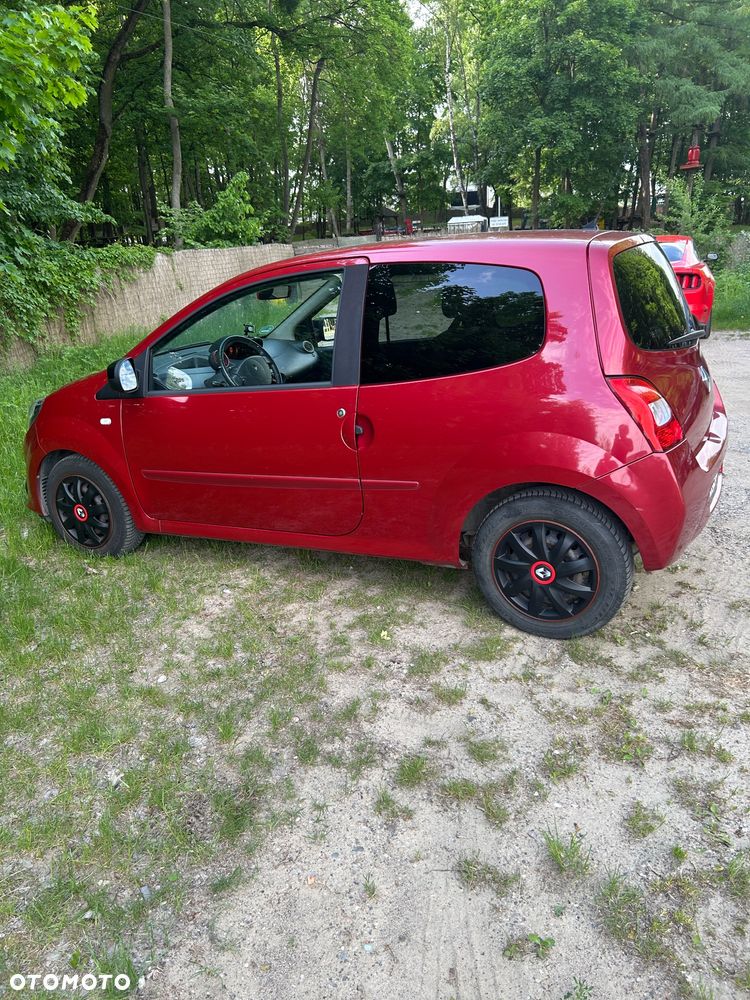 Renault Twingo - 4