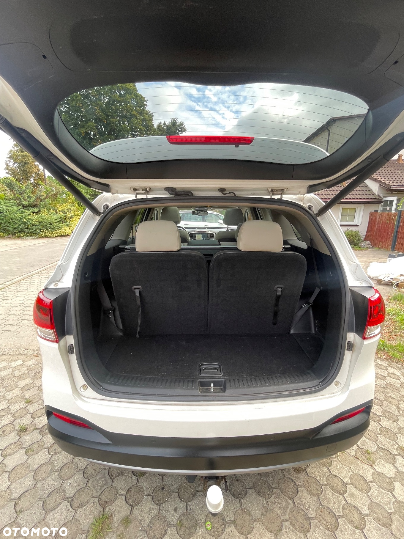 Kia Sorento 2.0 CRDI XL - 10