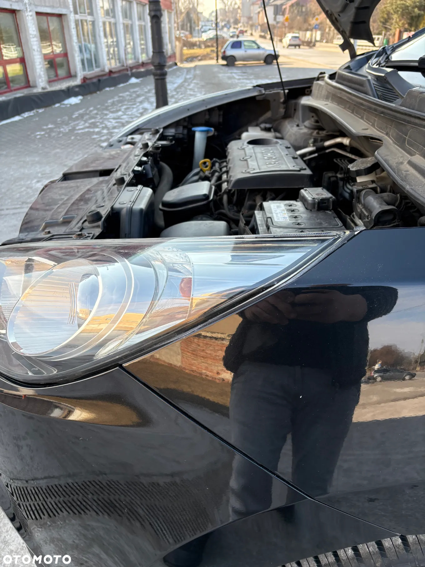 Hyundai ix35 2.0 2WD Trend - 9