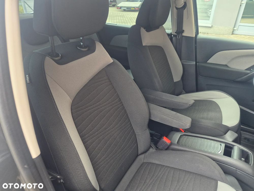 Citroën C4 Picasso 1.6 e-HDi Intensive ETG6 - 10