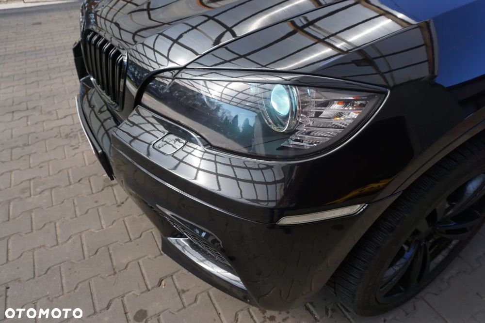 BMW X6M Standard - 6
