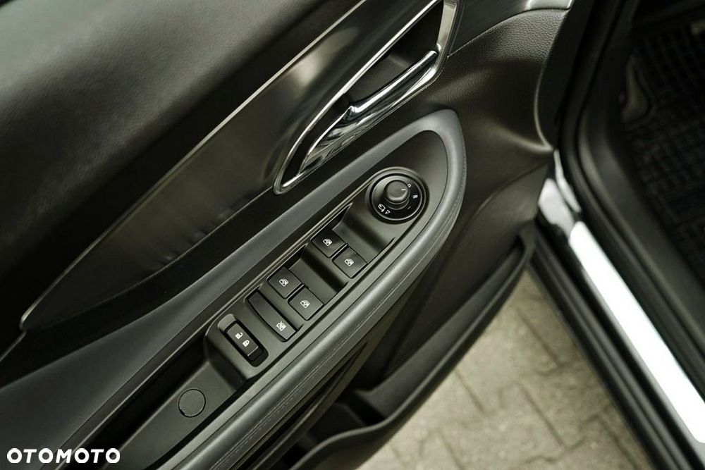 Opel Mokka - 14