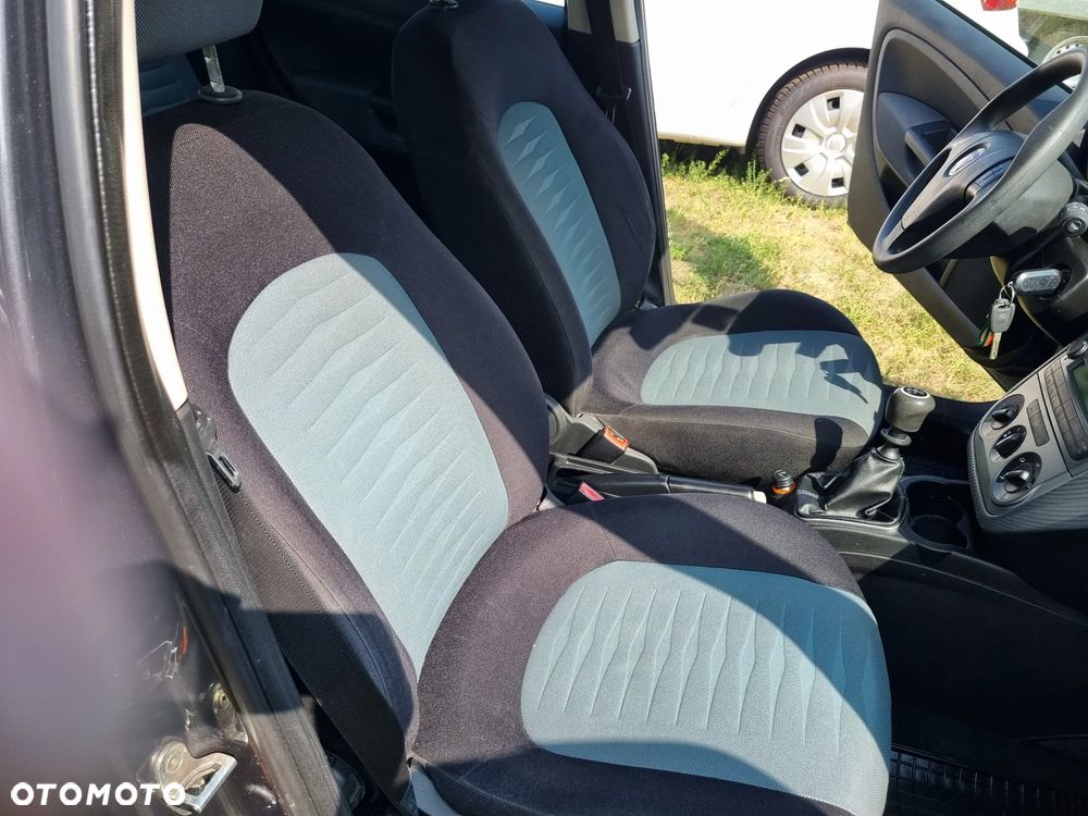 Fiat Grande Punto 1.4 16V Racing - 15