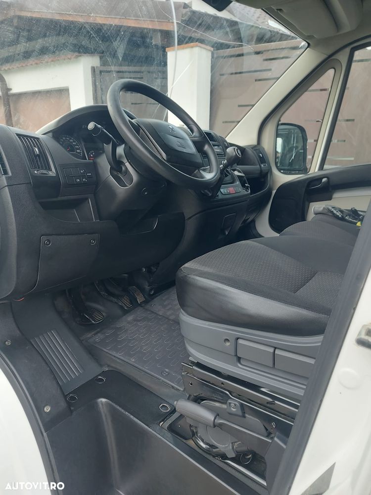 Peugeot Boxer - 10