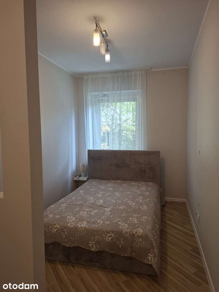 Mieszkanie 2-pok. 50 m², Łagiewniki-Borek Fałęcki, ul. Nowogródzka, zdjęcie 5
