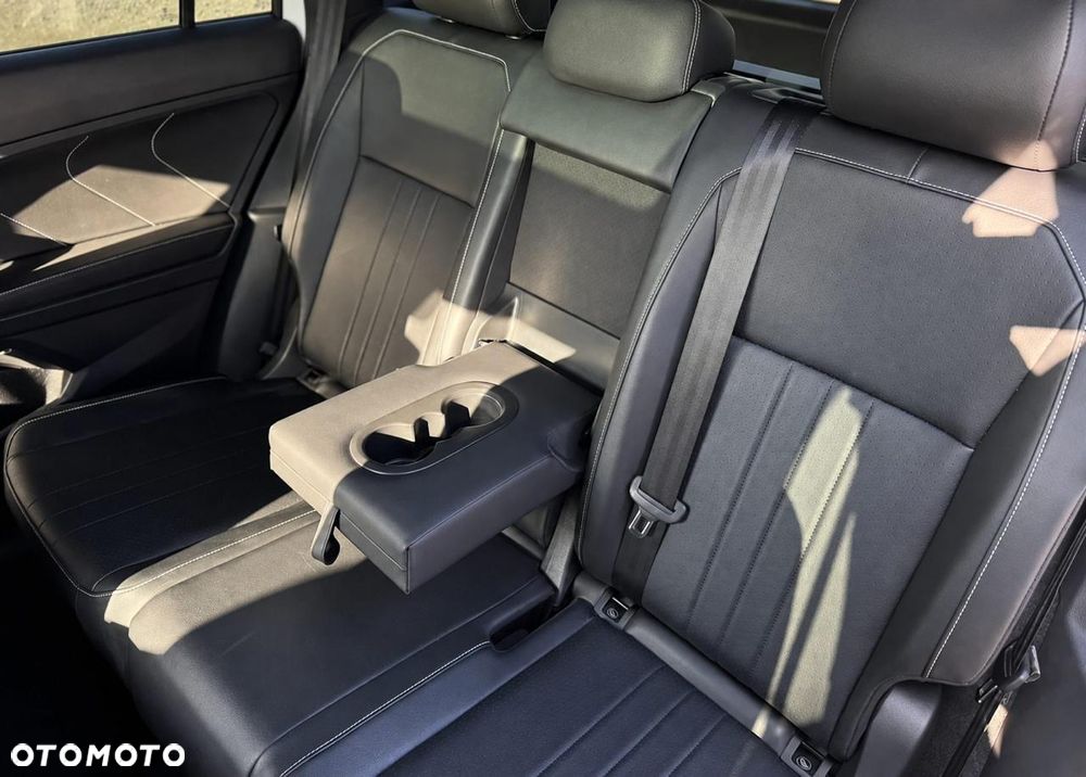 Volkswagen Tiguan - 9