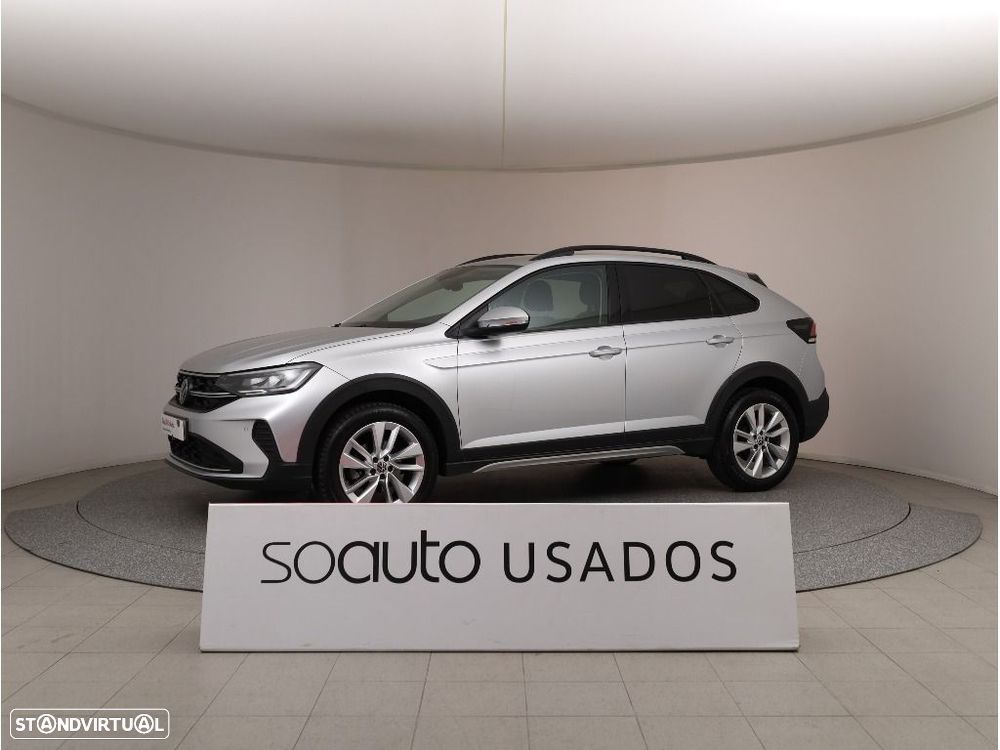 VW Taigo 1.0 TSI Urban - 3