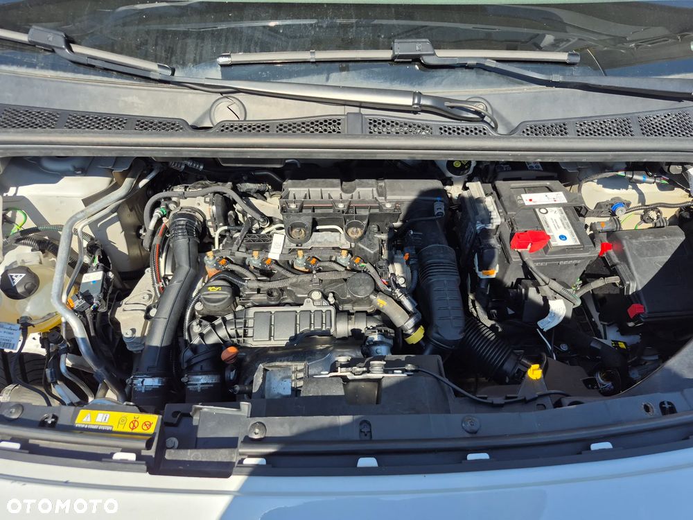 Toyota Proace City Long - 21