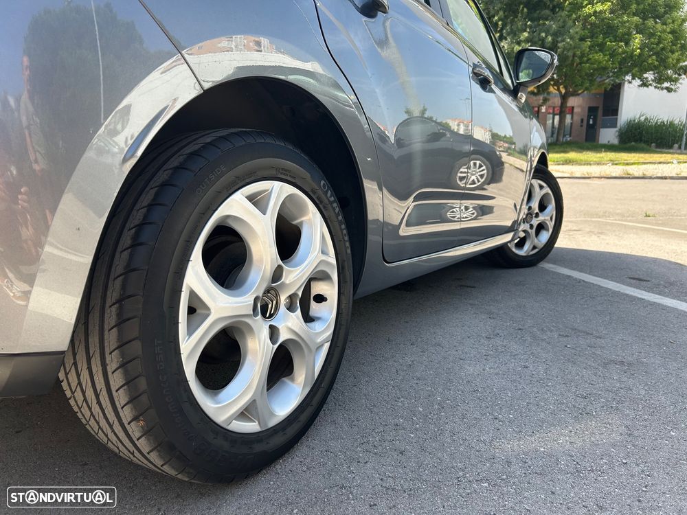 Citroën C3 1.1 Seduction - 8