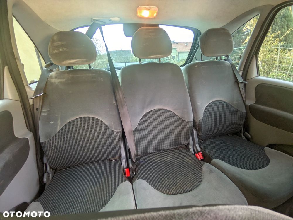 Citroën Xsara Picasso 1.6 16V Exclusive - 14