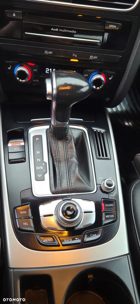 Audi A4 Allroad 2.0 TDI DPF S tronic - 30