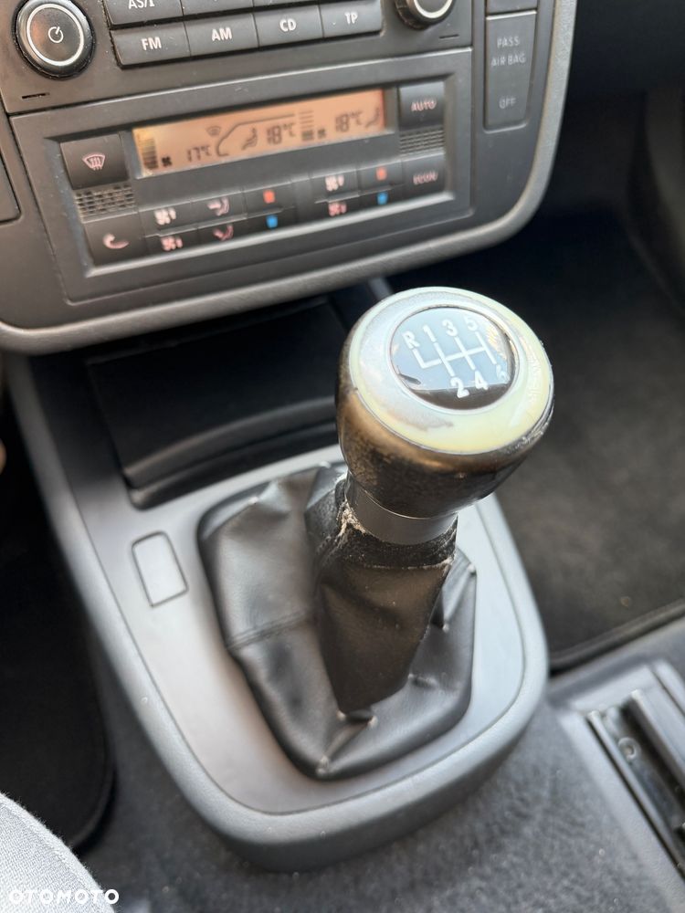 Seat Alhambra 2.0 TDI Style - 8