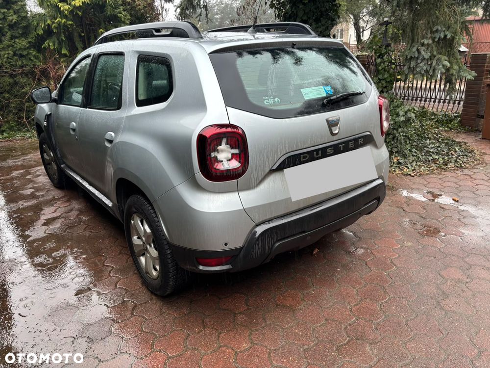 Dacia Duster 1.6 SCe Access - 2