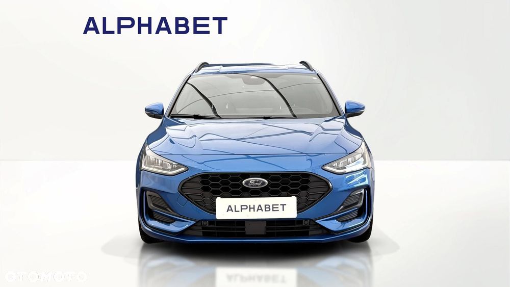 Ford Focus 1.5 EcoBlue ST-Line X - 8