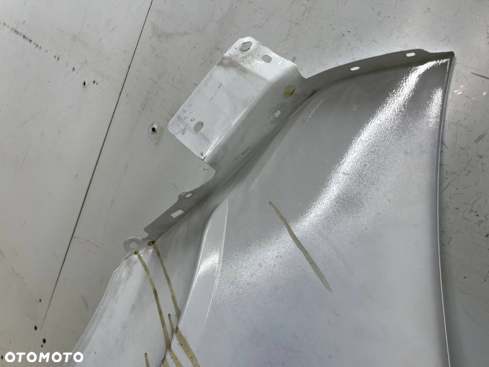 Błotnik Mercedes W906 Sprinter 2 II 13-18r. Lift prawy przedni prawy przód - 14