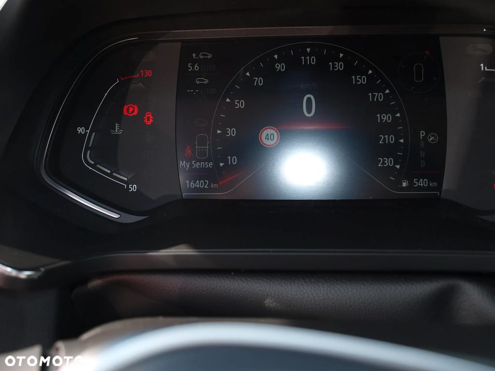 Renault Captur 1.3 TCe mHEV Techno EDC - 17