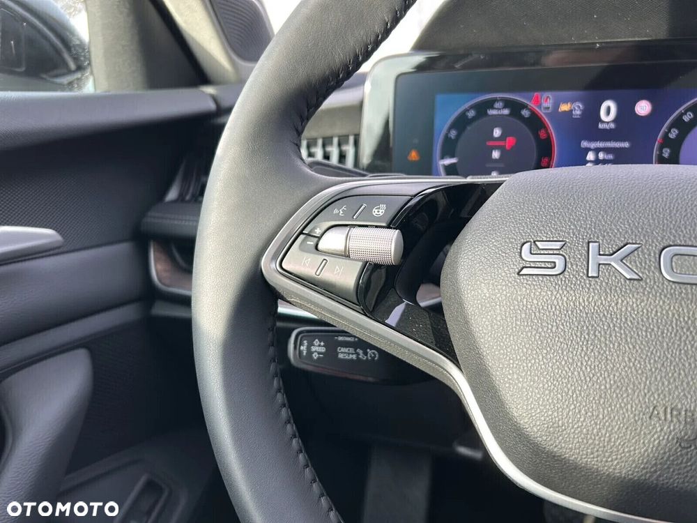 Skoda Superb - 15