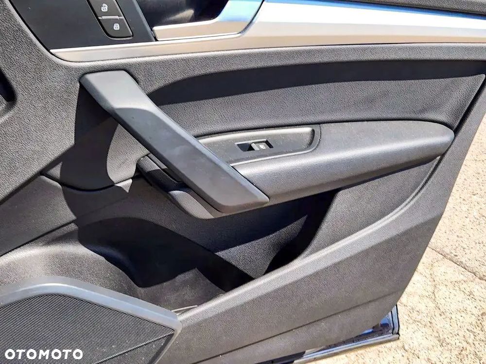 Audi Q5 2.0 TFSI Quattro S tronic - 19