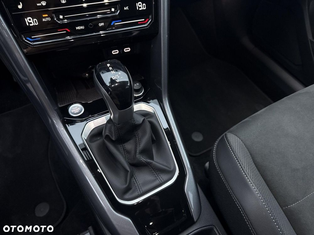 Volkswagen T-Roc 1.5 TSI Style DSG - 15