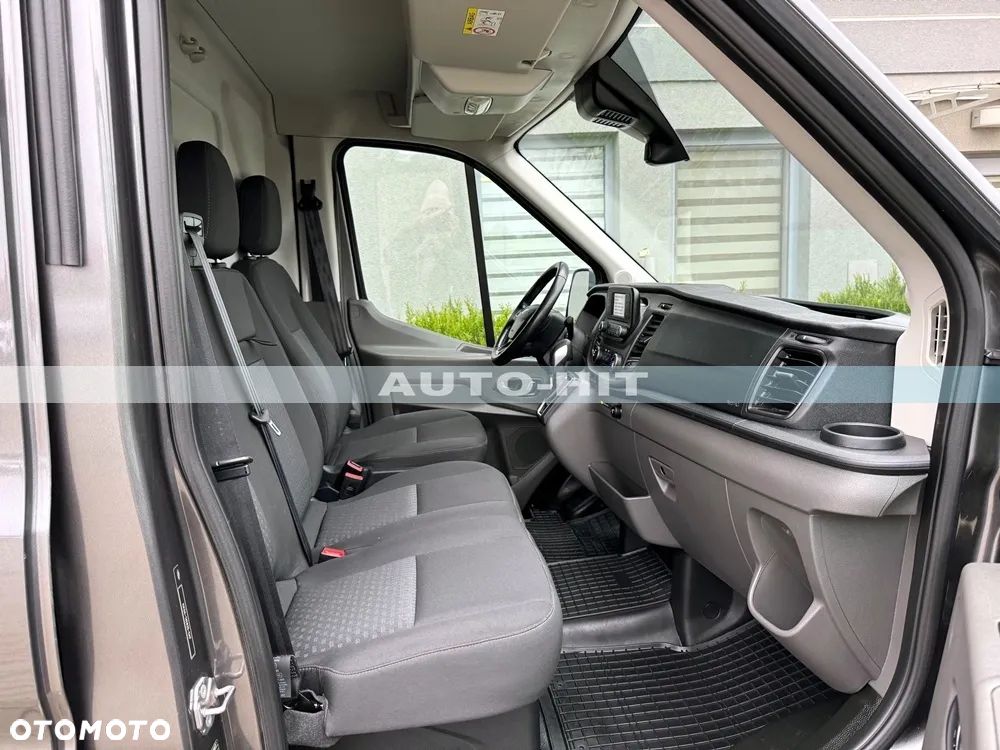 Ford Transit - 7