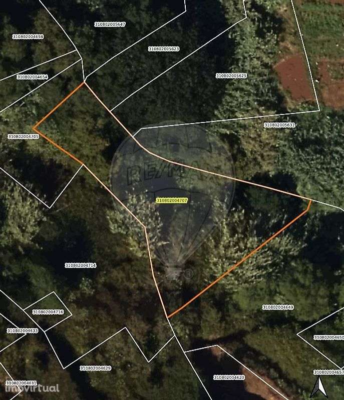 Terreno  para venda - Grande imagem: 3/3