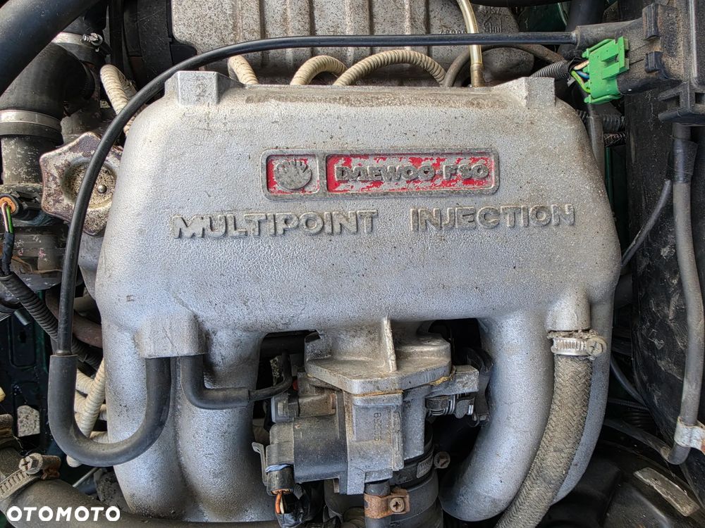 Polonez Caro - 19